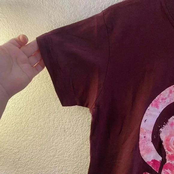 🆕Girl Power Strong Woman Pink Logo XL🆕 - Picture 3 of 8